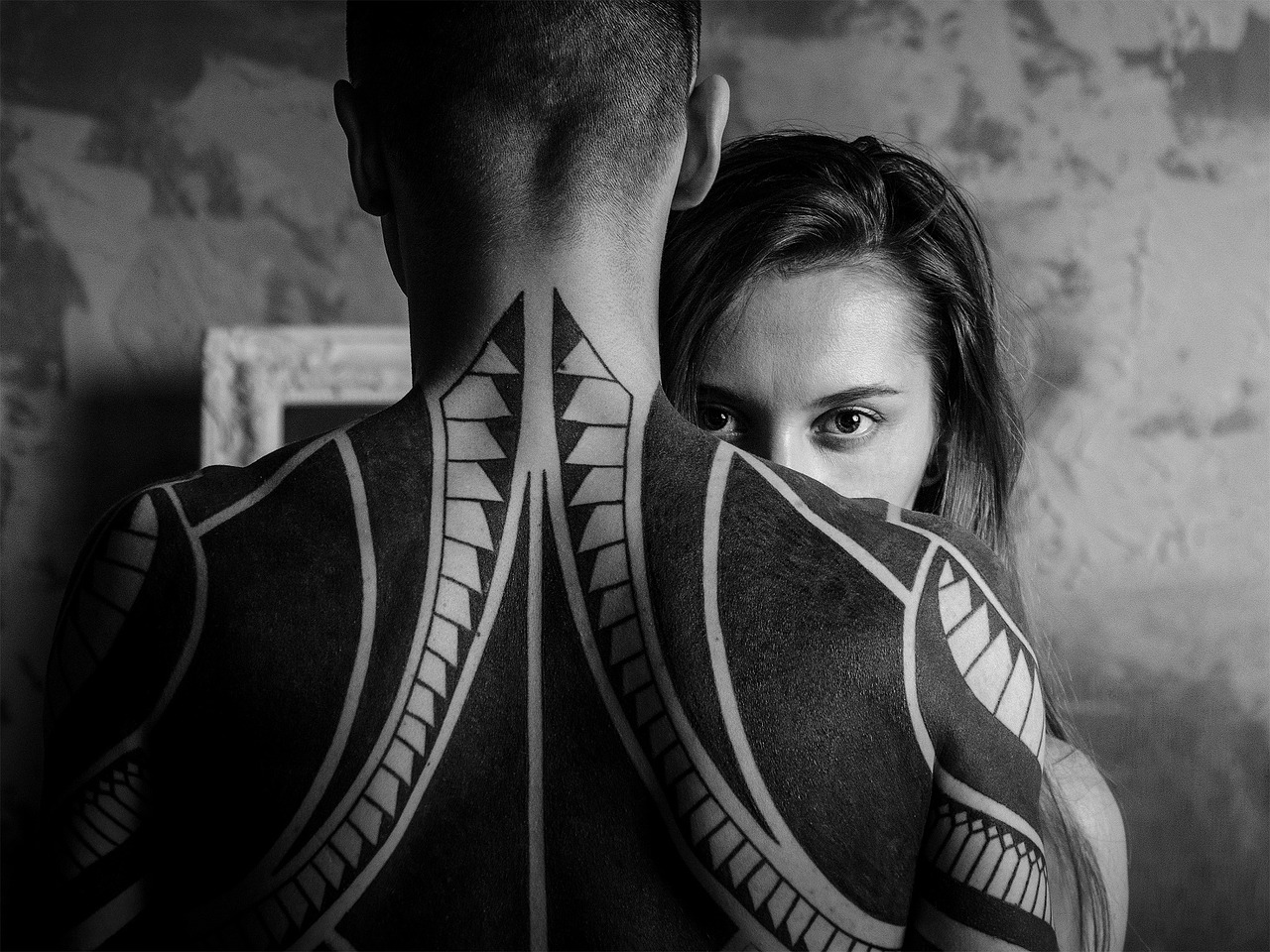 Safety in Body Art: Tattoos and Piercings